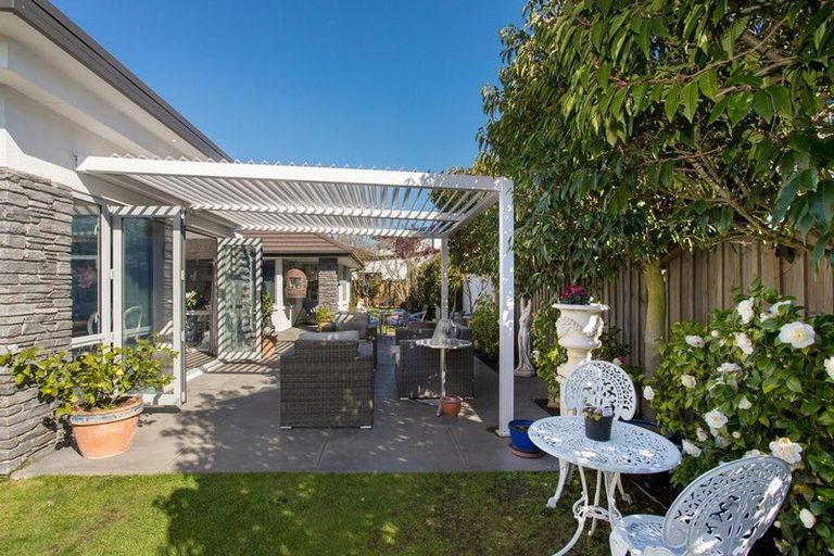 Photo of property in 5 Hatton Court, Northwood, Christchurch, 8051