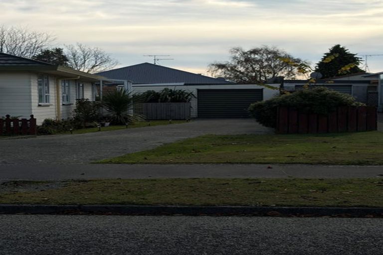 Photo of property in 2 Mitchell Place, Netherby, Ashburton, 7700