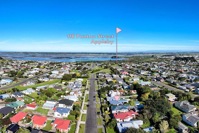 Photo of property in 118 Panton Street, Appleby, Invercargill, 9812