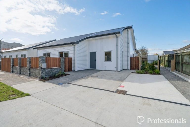 Photo of property in 56a Brentwood Street, Trentham, Upper Hutt, 5018