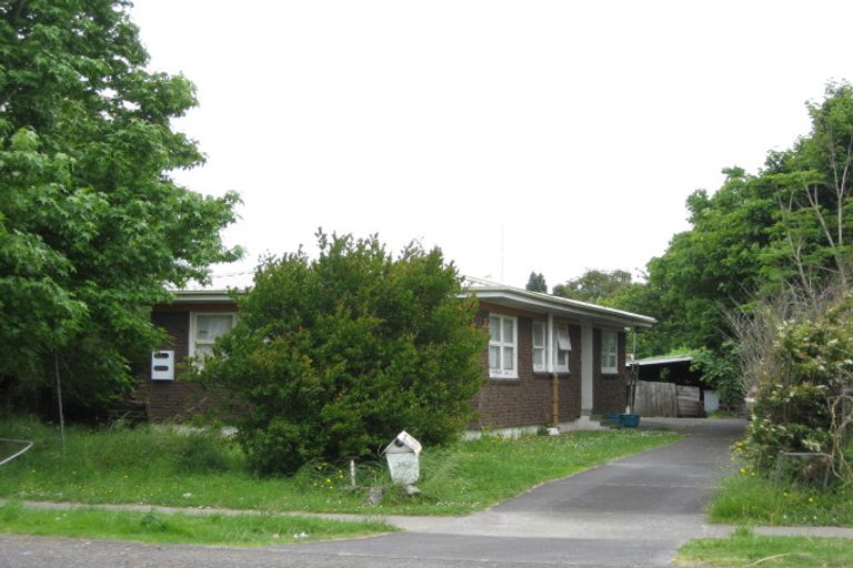 Photo of property in 32c Station Road, Takanini, 2112