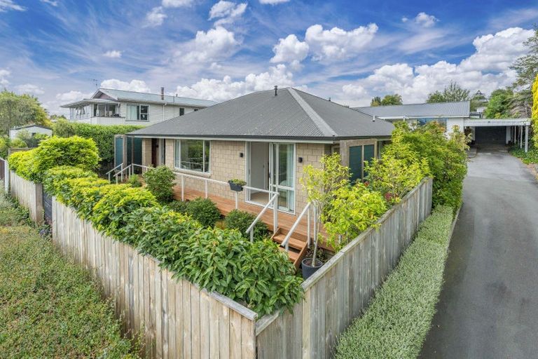 Photo of property in 46a Mere Road, Taupo, 3330