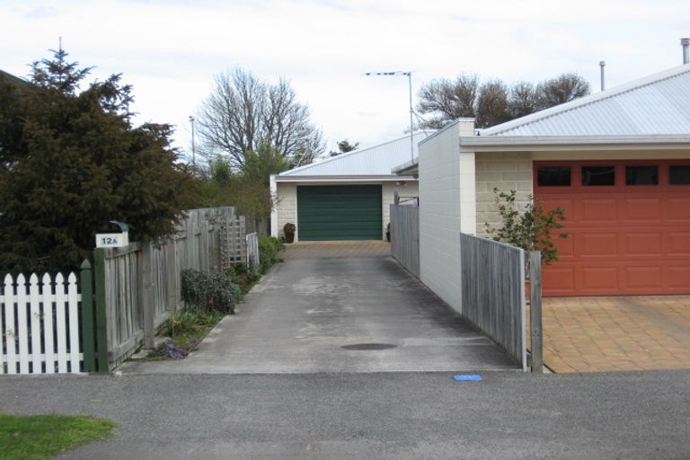 Photo of property in 12a Mckenna Street, Masterton, 5810