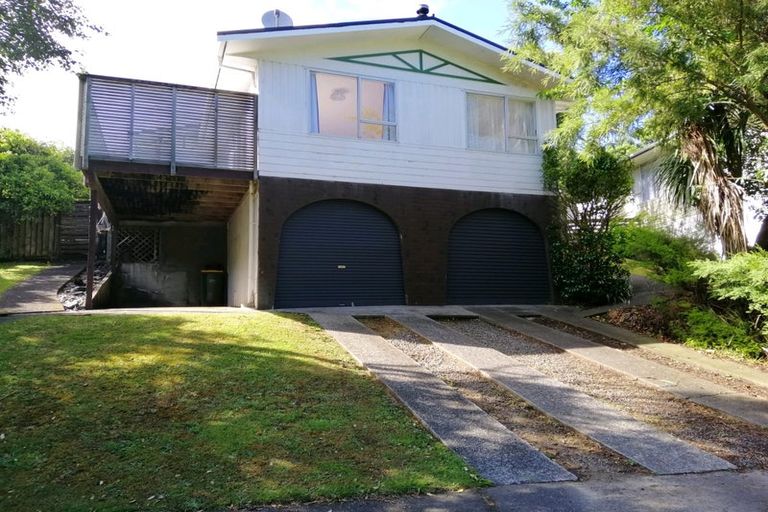 Photo of property in 109 Spinnaker Drive, Whitby, Porirua, 5024