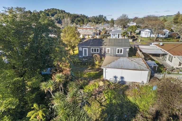 Photo of property in 15 West Street, Taumarunui, 3920