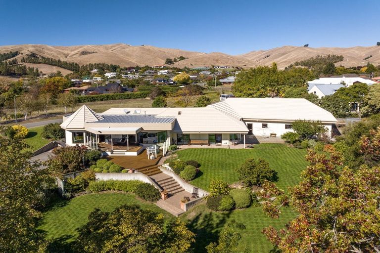 Photo of property in 5 Brilyn Crescent, Witherlea, Blenheim, 7201