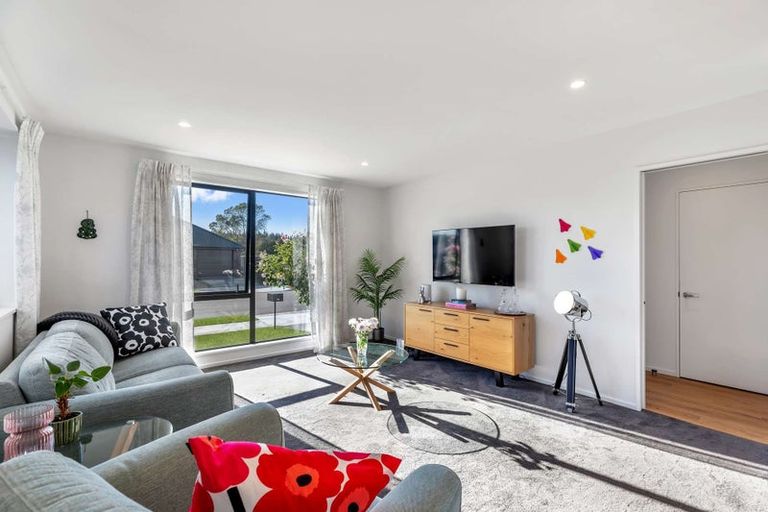 Photo of property in 15 Bastings Street, Kaiapoi, 7630