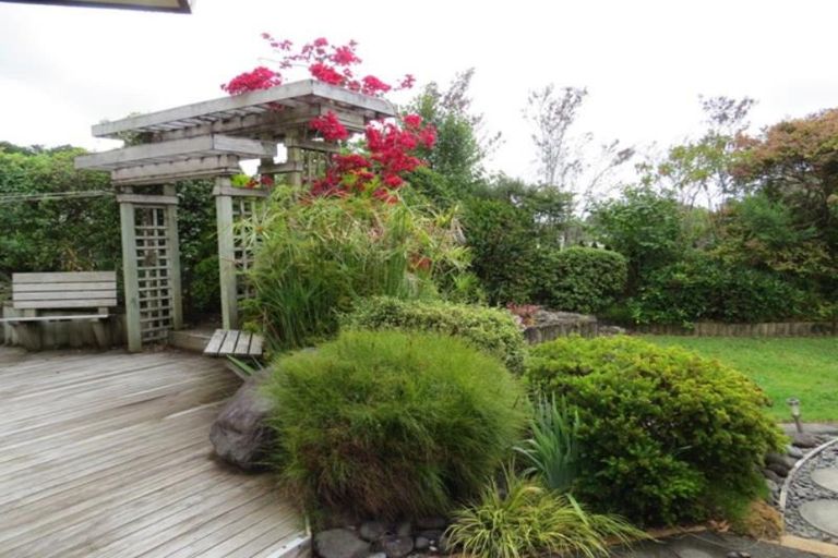 Photo of property in 54 Roto Street, Hurdon, New Plymouth, 4310