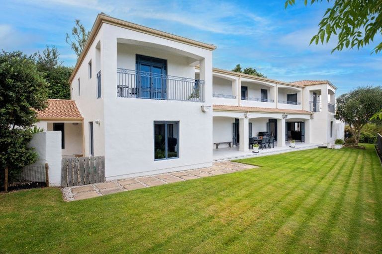 Photo of property in 55a Lucknow Road, Havelock North, 4130