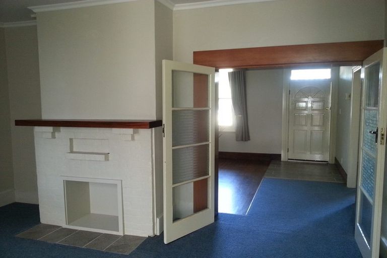 Photo of property in 21 Spencer Street, Addington, Christchurch, 8024
