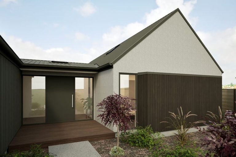 Photo of property in 185 Cavendish Road, Casebrook, Christchurch, 8051