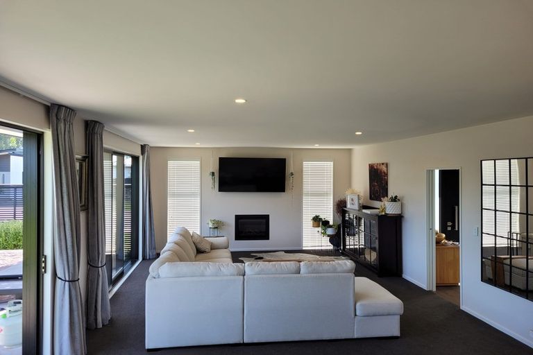 Photo of property in 27 Durells Crescent, Kaiapoi, 7630