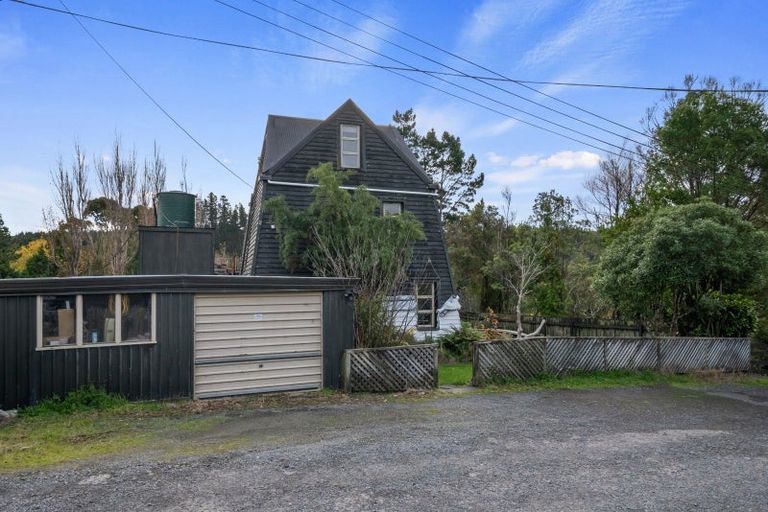 Photo of property in 110c Kaitoke Loop, Kaitoke, Upper Hutt, 5018