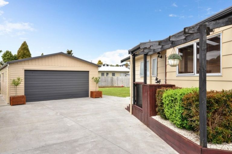 Photo of property in 49 Enfield Street, Nawton, Hamilton, 3200