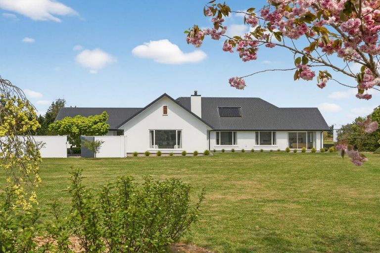 Photo of property in 49 Melton Grange Lane, Swannanoa, Rangiora, 7475