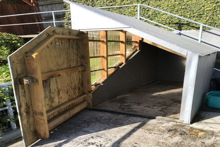 Photo of property in 111 Te Anau Road, Hataitai, Wellington, 6021