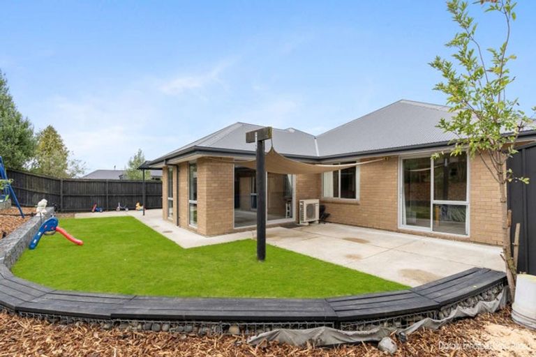 Photo of property in 43a Fairfield Way, Rolleston, 7614