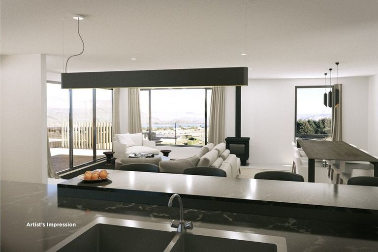 Photo of property in 30 Kirimoko Crescent, Wanaka, 9305