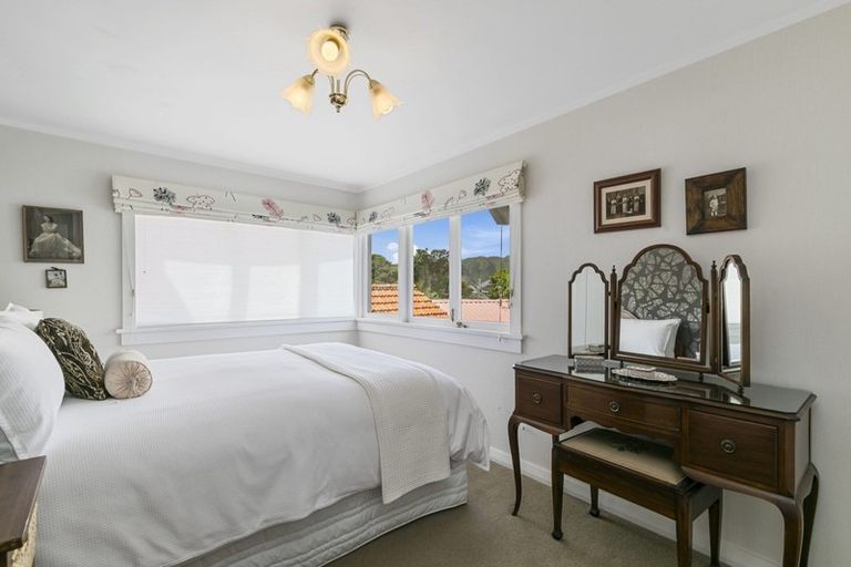 Photo of property in 10 Penrose Street, Woburn, Lower Hutt, 5010