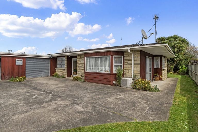 Photo of property in 63a Studholme Street, Morrinsville, 3300