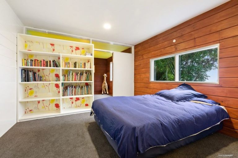 Photo of property in 81 Chamberlain Road, Karori, Wellington, 6012