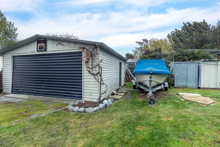 Photo of property in 66 Gammack Street, Temuka, 7920
