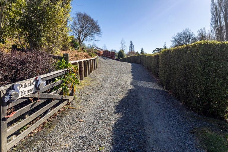 Photo of property in 7 Waitui Drive, Geraldine, 7991