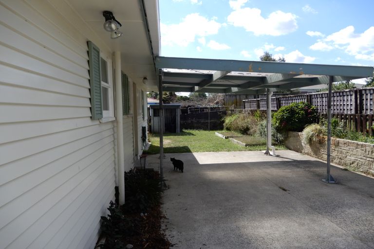 Photo of property in 90c Reservoir Street, Putaruru, 3411