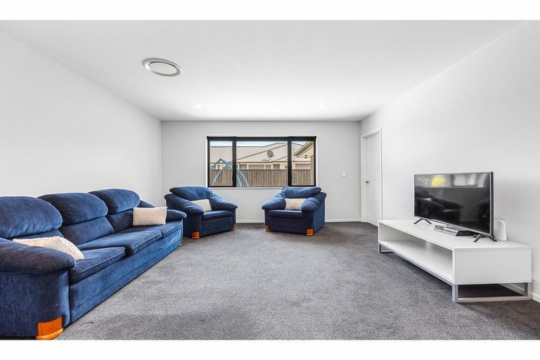 Photo of property in 265 Lincoln Rolleston Road, Rolleston, 7615