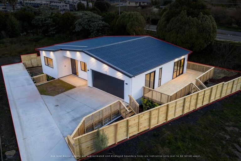 Photo of property in 4 De Velga Lane Row, Pokeno, 2402