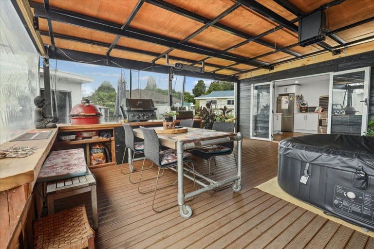 Photo of property in 2a Te Kawa Street, Otorohanga, 3900