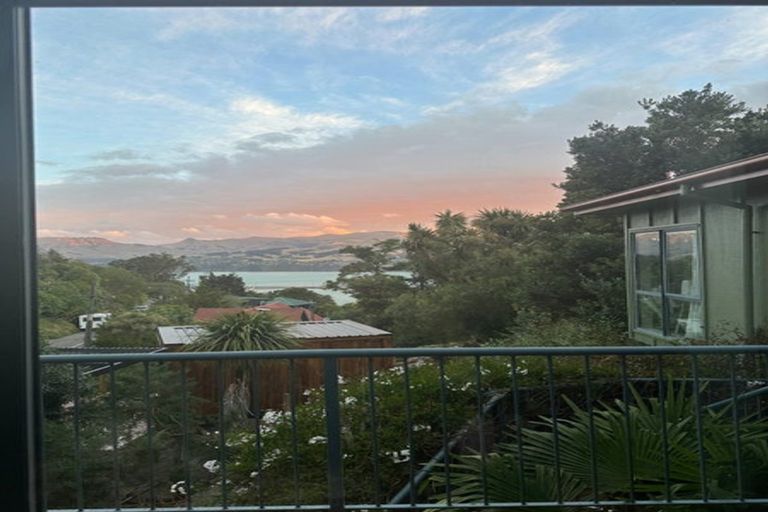 Photo of property in 59a Hawkhurst Road, Lyttelton, 8082