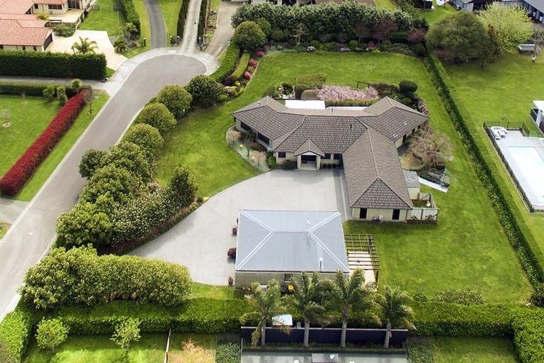 Photo of property in 6r Jason Place, Pyes Pa, Tauranga, 3112