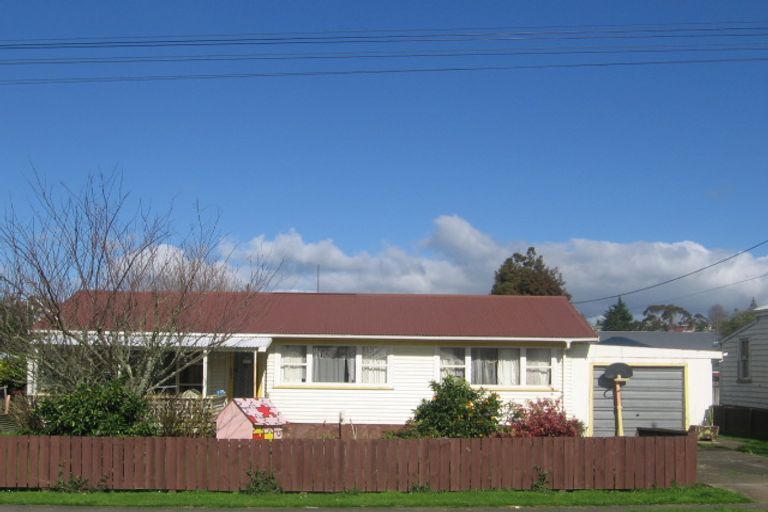 Photo of property in 43 Raumanga Valley Road, Raumanga, Whangarei, 0110