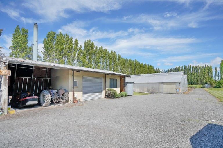 Photo of property in 65 Walters Road, Marshland, Christchurch, 8051