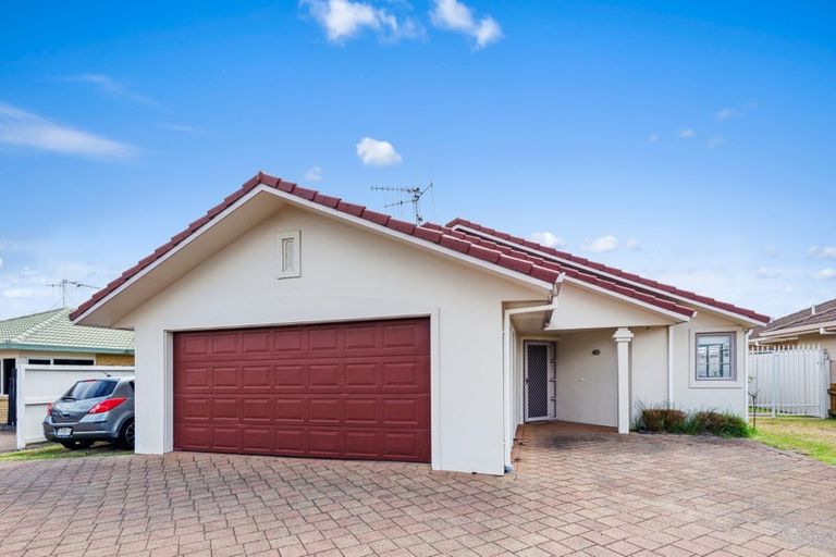 Photo of property in 48 Fahey Avenue, Mount Maunganui, 3116