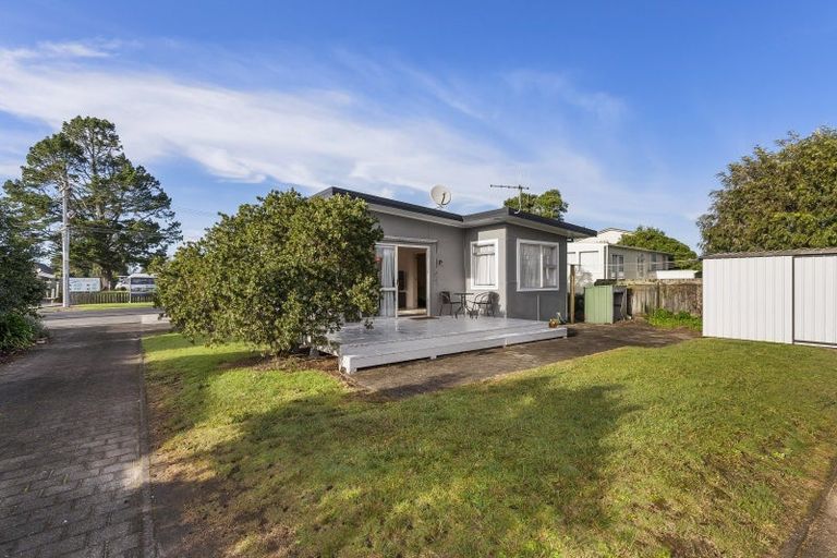 Photo of property in 115a Barbara Avenue, Whangamata, 3620