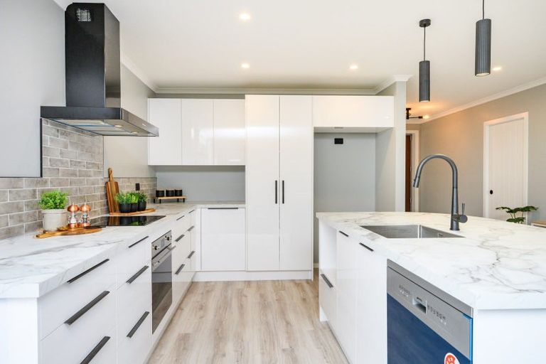 Photo of property in 83a Seabury Avenue, Foxton Beach, Foxton, 4815