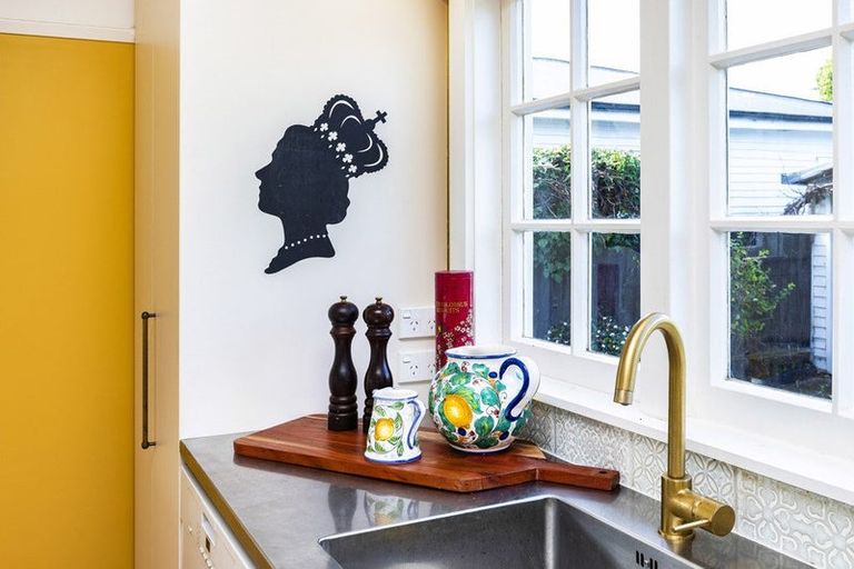 Photo of property in 132 Chapter Street, St Albans, Christchurch, 8052