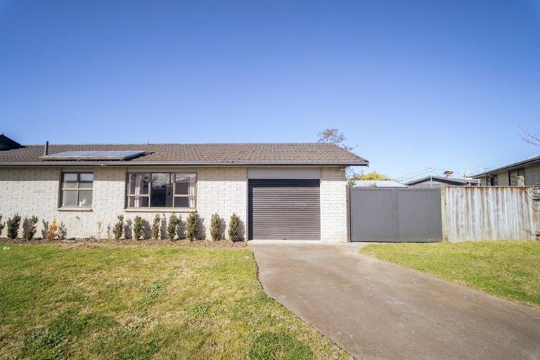 Photo of property in 243 Flaxmere Avenue, Flaxmere, Hastings, 4120