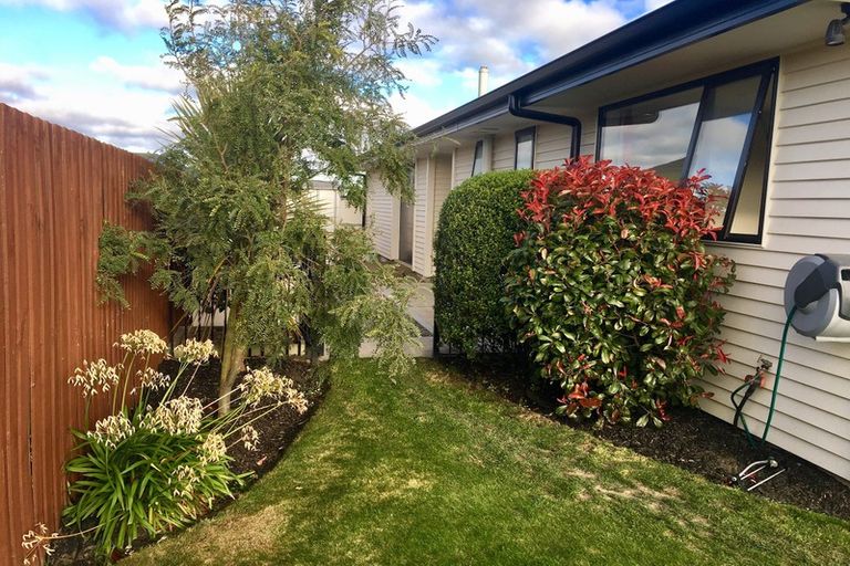 Photo of property in 14 Rhyolite Court, Rolleston, 7614