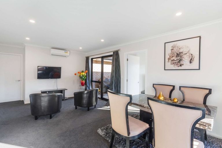 Photo of property in 22 Olivia Street, Rolleston, 7615