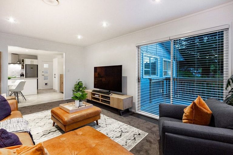 Photo of property in 137 Spinnaker Drive, Whitby, Porirua, 5024