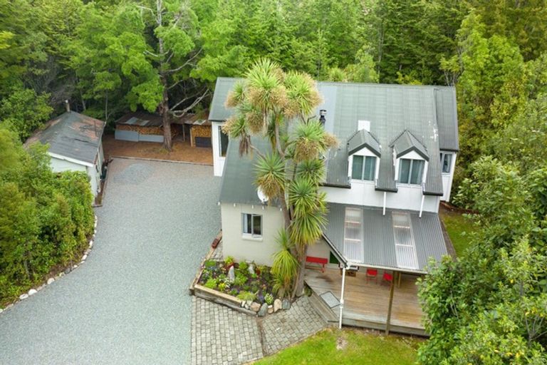Photo of property in 11 Murrell Avenue, Manapouri, 9679