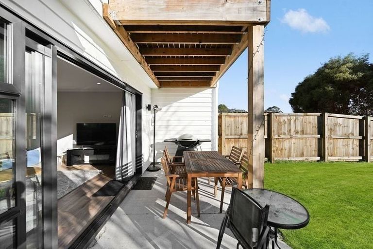 Photo of property in 1/59 Montgomery Crescent, Bader, Hamilton, 3206