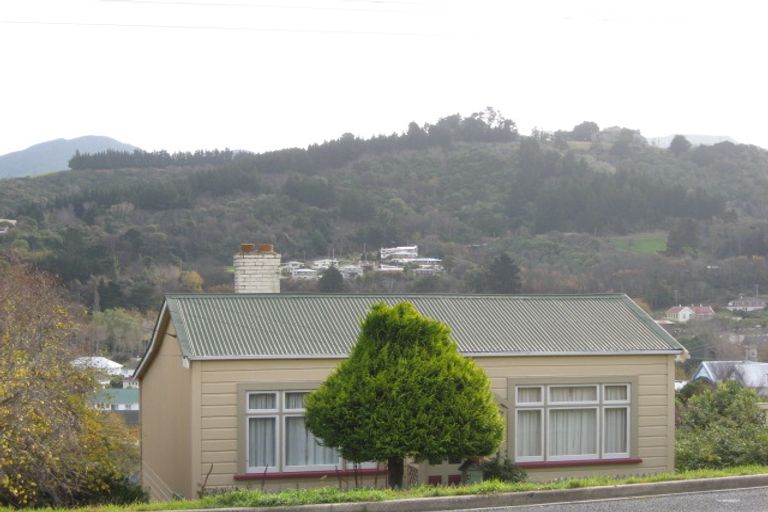 Photo of property in 4 Harrington Street, Port Chalmers, 9023