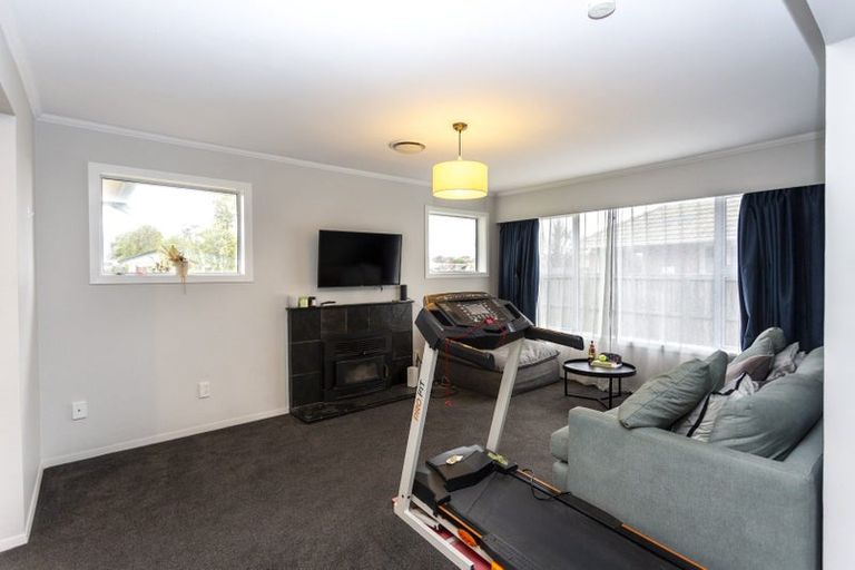 Photo of property in 6 Northaw Street, Hoon Hay, Christchurch, 8025