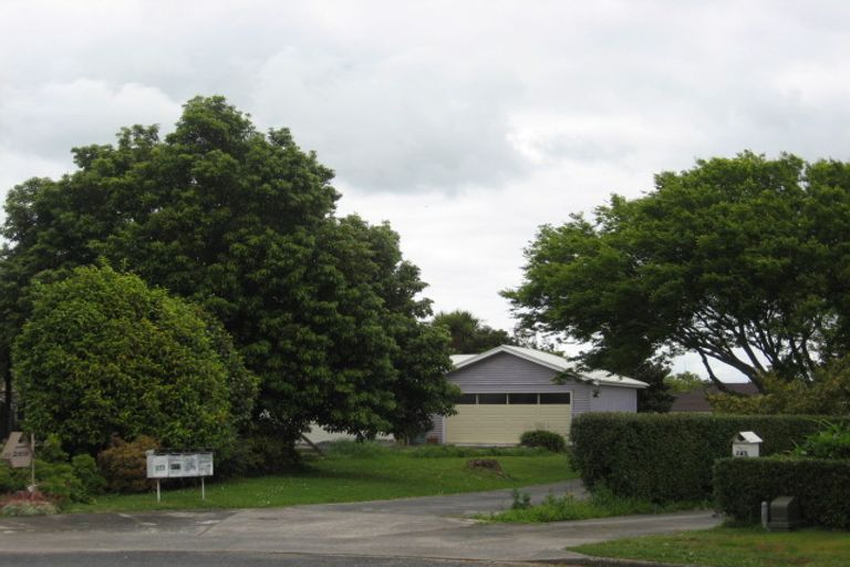 Photo of property in 275 Fraser Street, Te Awamutu, 3800
