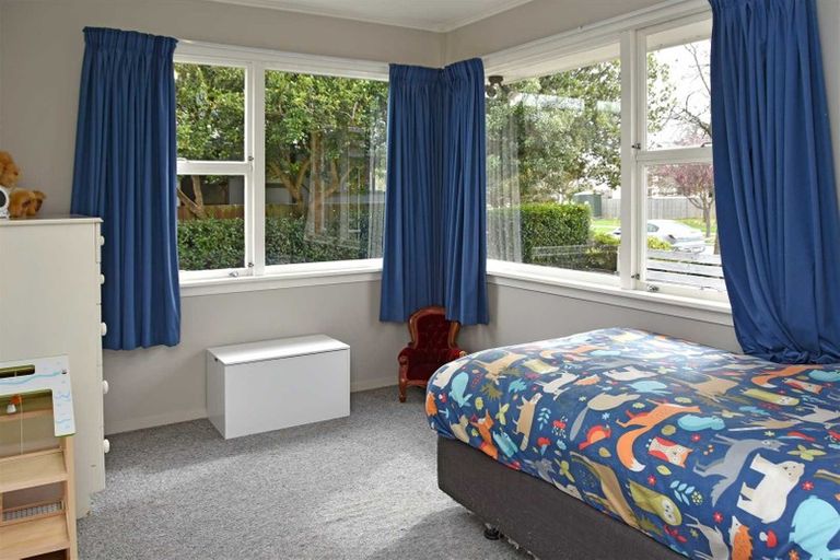 Photo of property in 12 Rydal Street, Hoon Hay, Christchurch, 8025