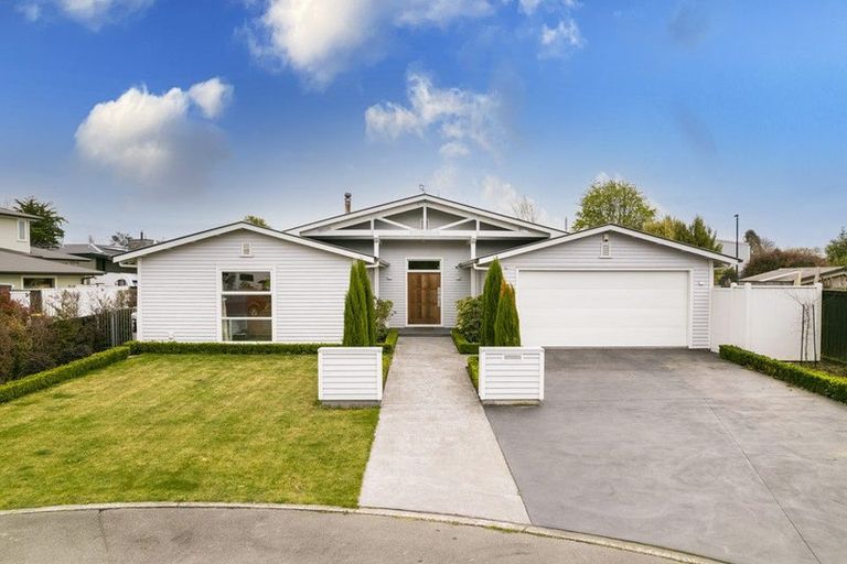 Photo of property in 9 Riverside Lane, Spencerville, Christchurch, 8083